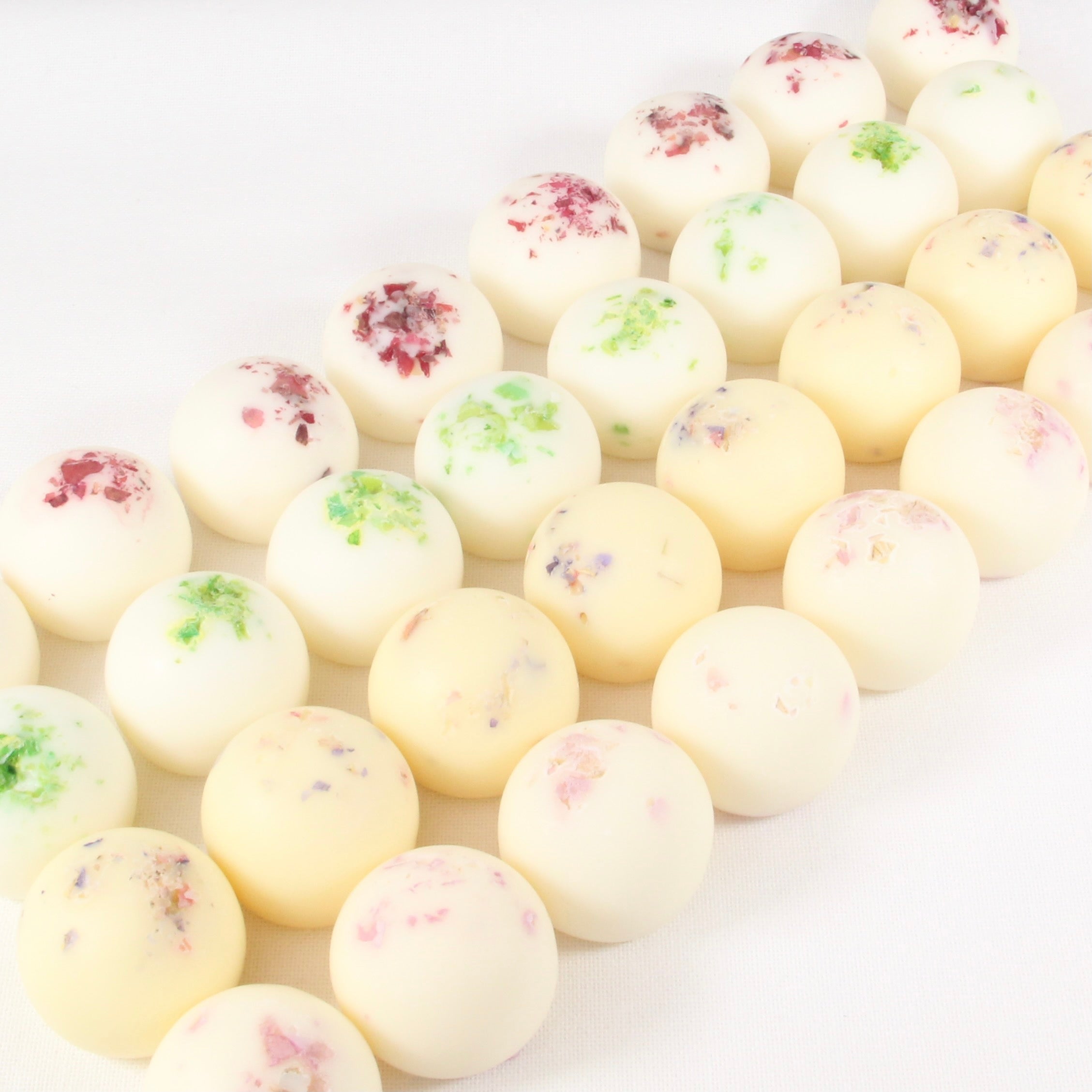 Scented Wax Melts