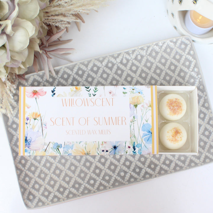 Scent of Summer Scented Wax Melts