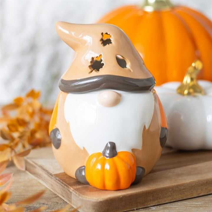 Autumn Gonk Wax Melt Burner