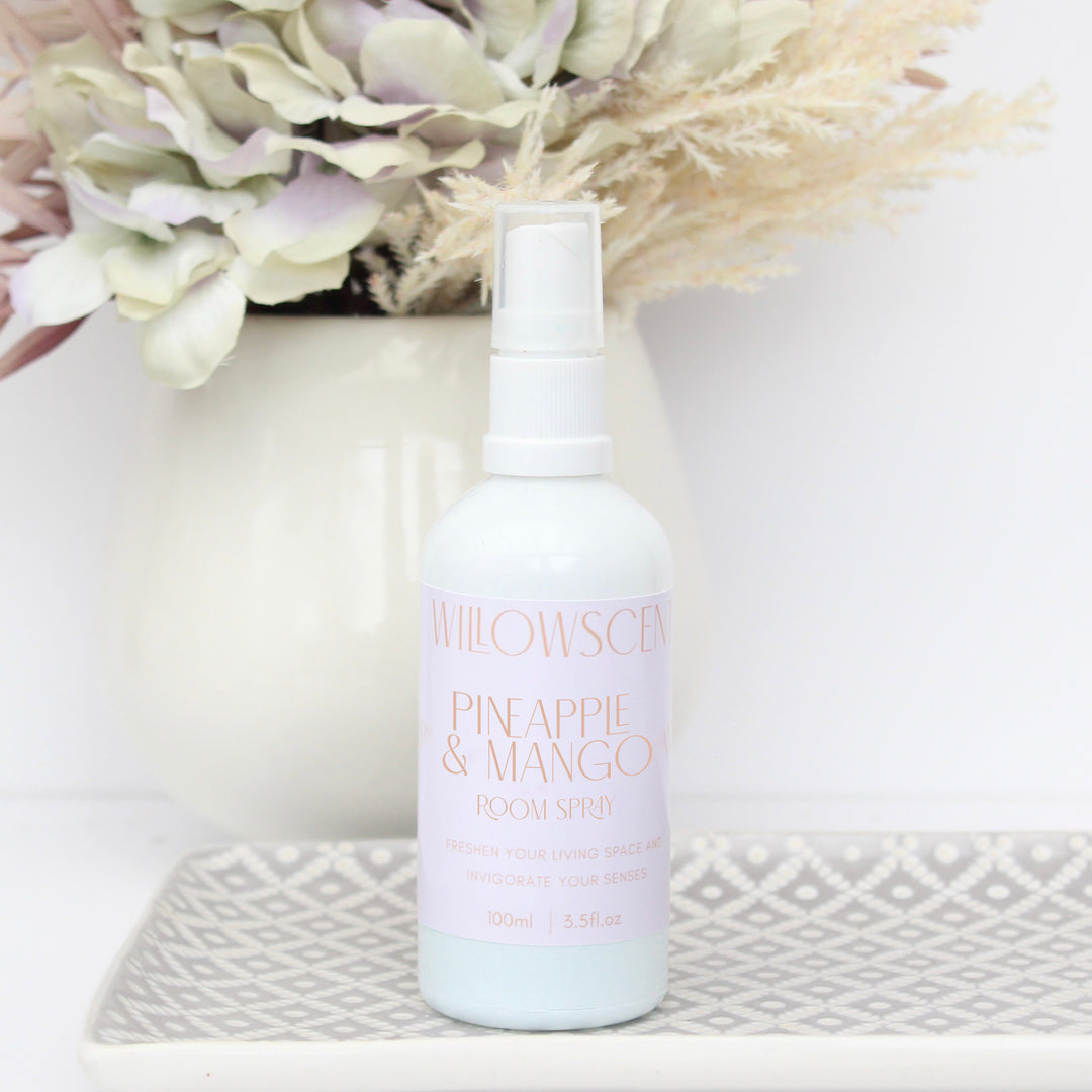 Pineapple & Mango Room Spray