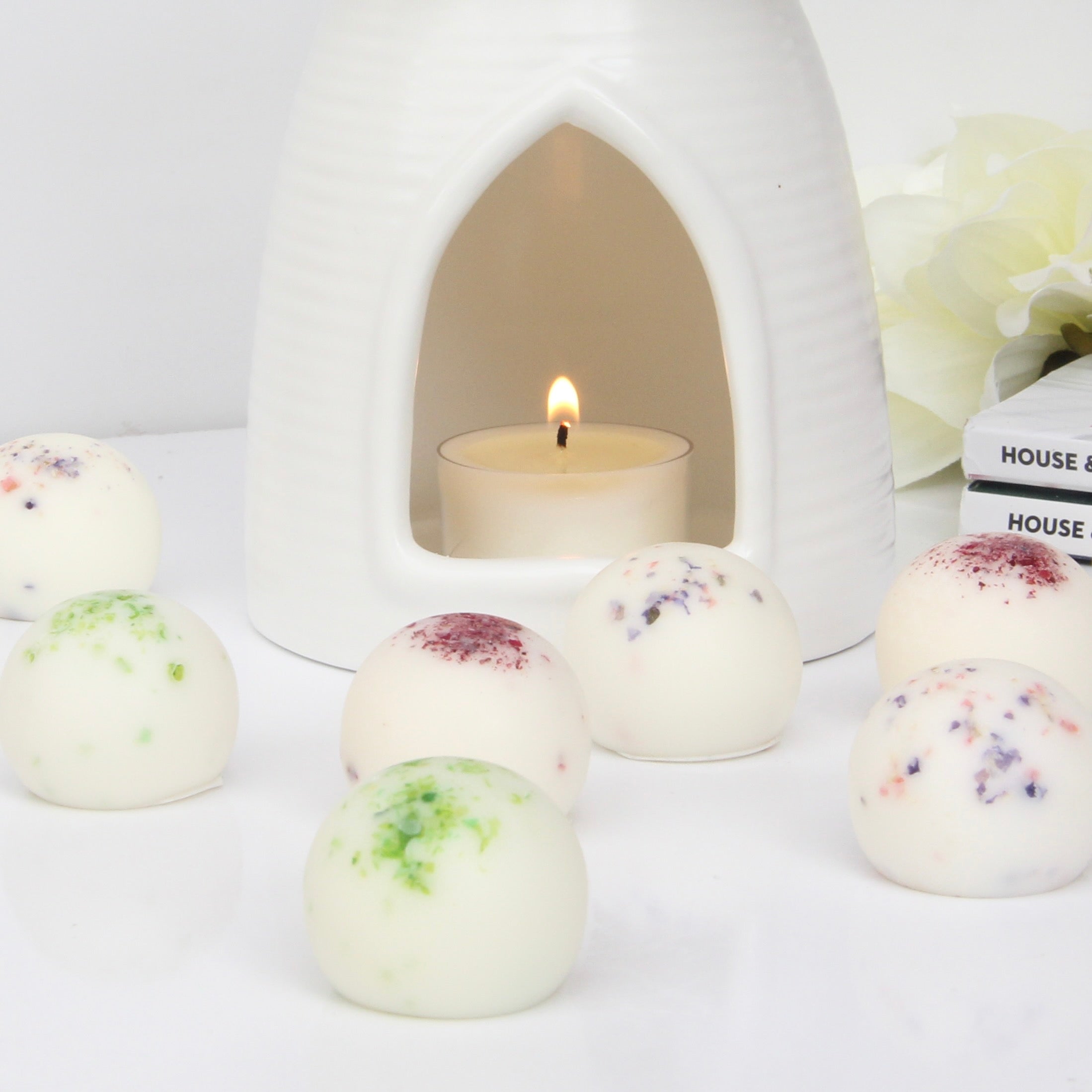 Best Sellers Scented Wax Melts