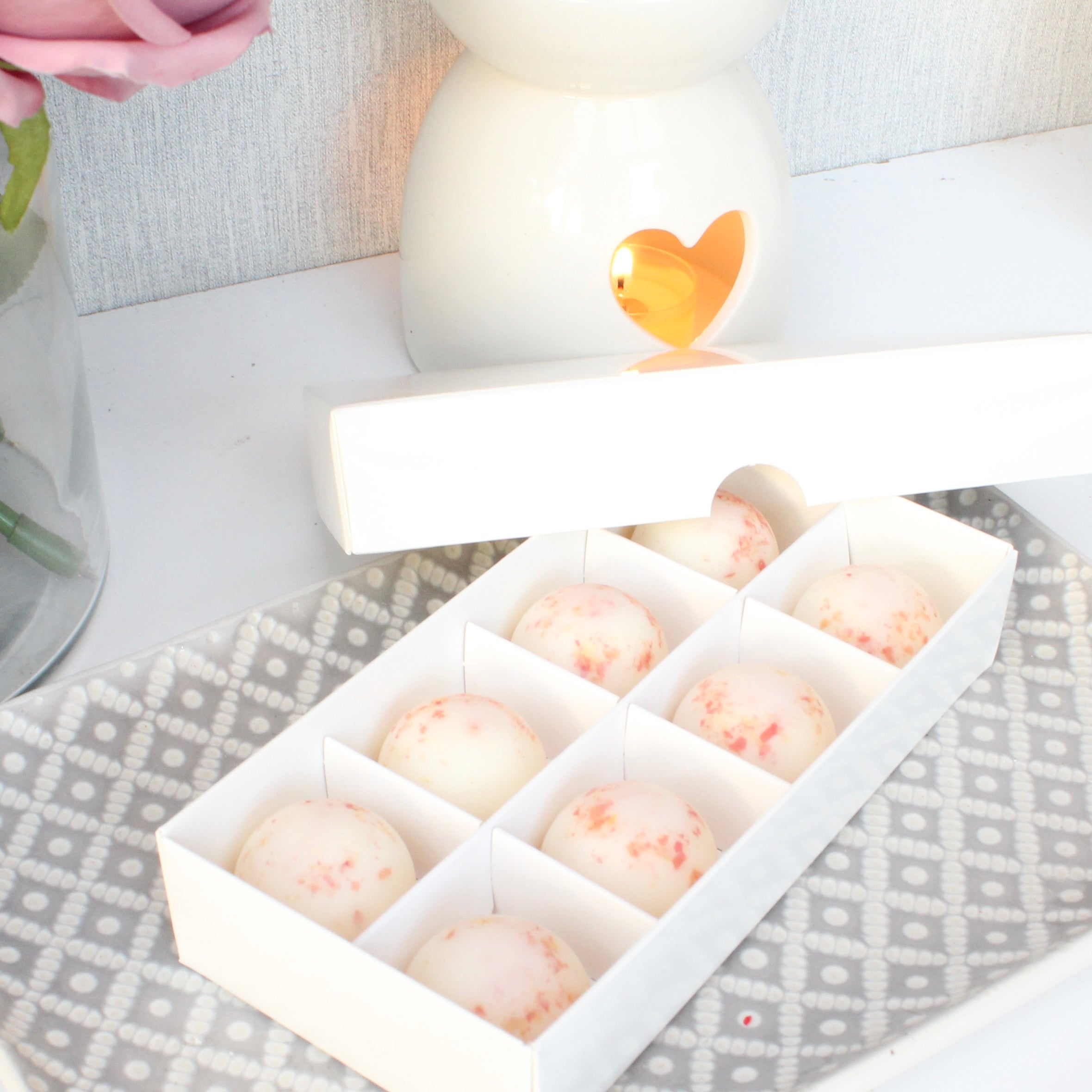 Positivity Scented Wax Melts