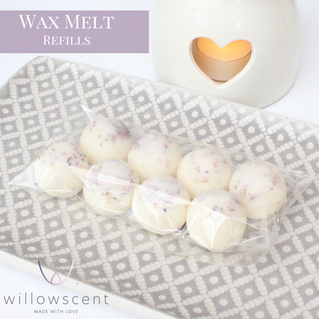 French Lavender Scented Wax Melts
