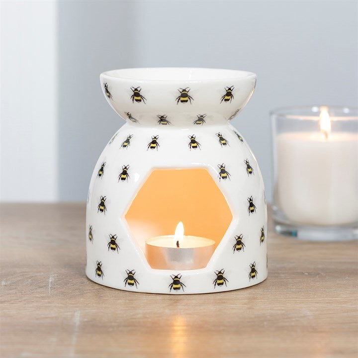 Bee Design Wax Melt Burner