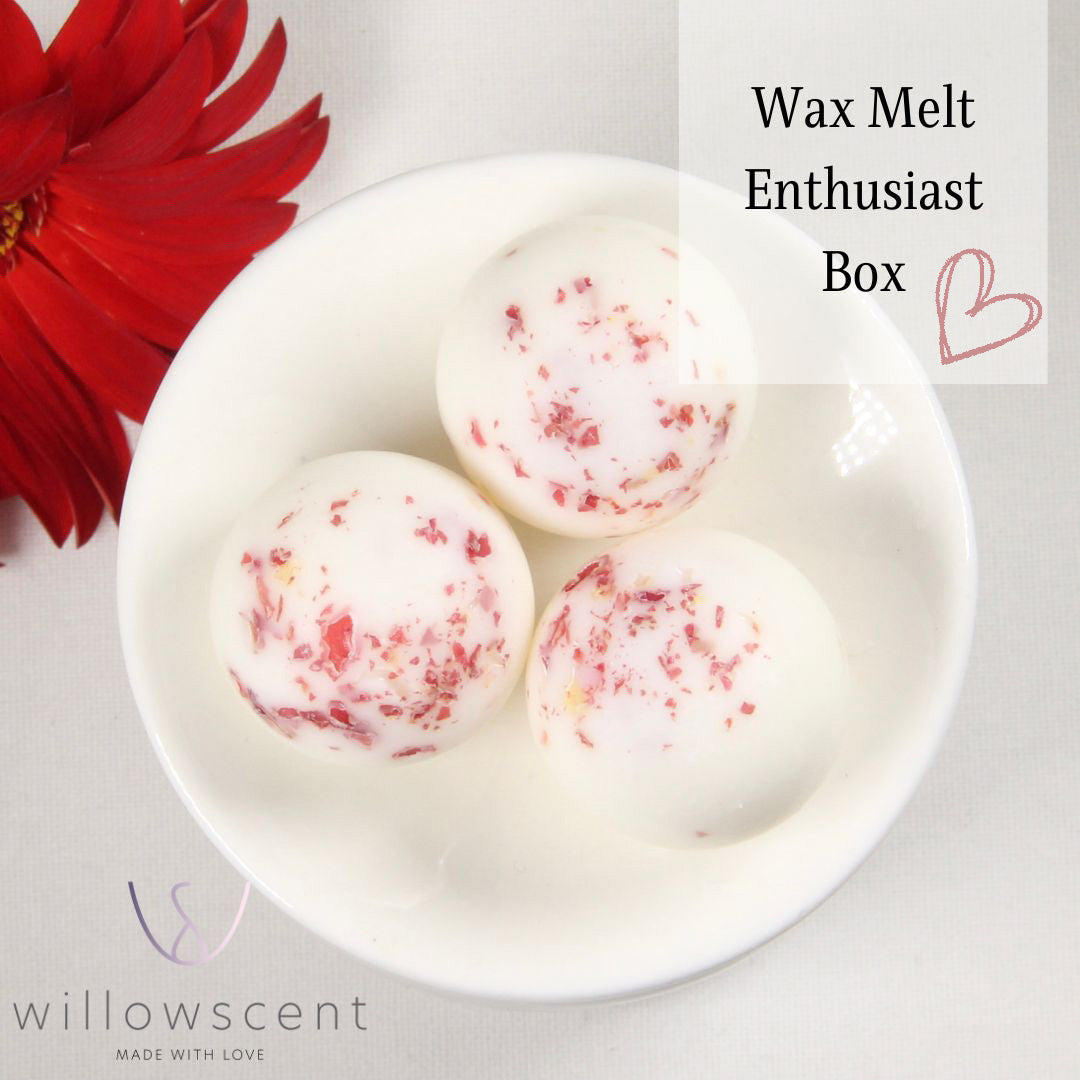 Wax Melt Subscription Boxes